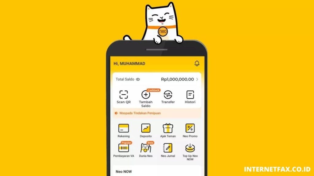 Aplikasi Penghasil Uang 1