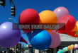 erek erek balon