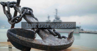 erek erek jangkar
