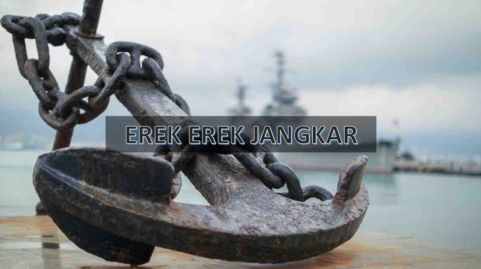 erek erek jangkar