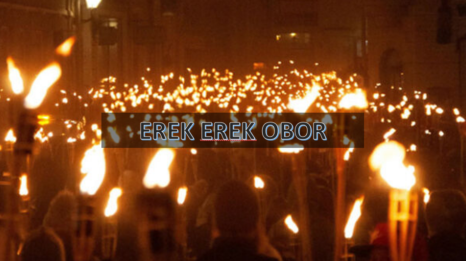 erek erek obor