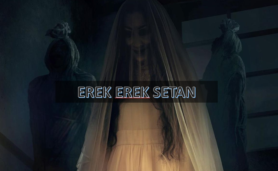 erek erek setan
