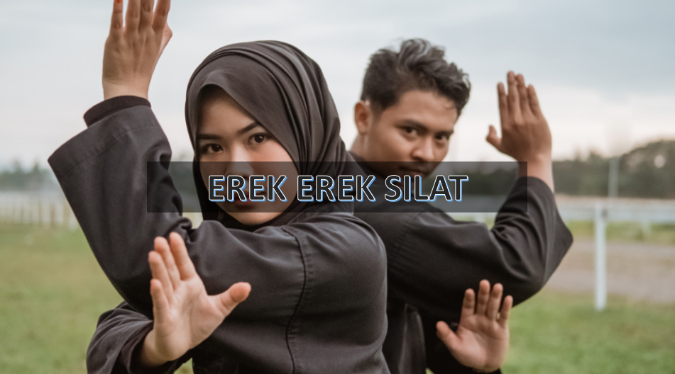 erek erek silat