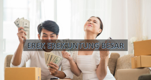 erek erek untung besar